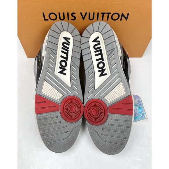 Size 6.5LV/7.5US - Louis Vuitton Trainers SS21 Virgil Abloh main image 8